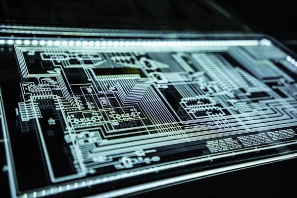 Cyber Security - Digital Protection