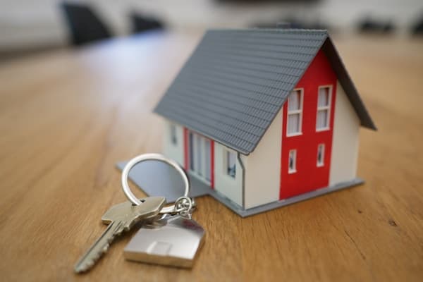 Property Law - House and Documents